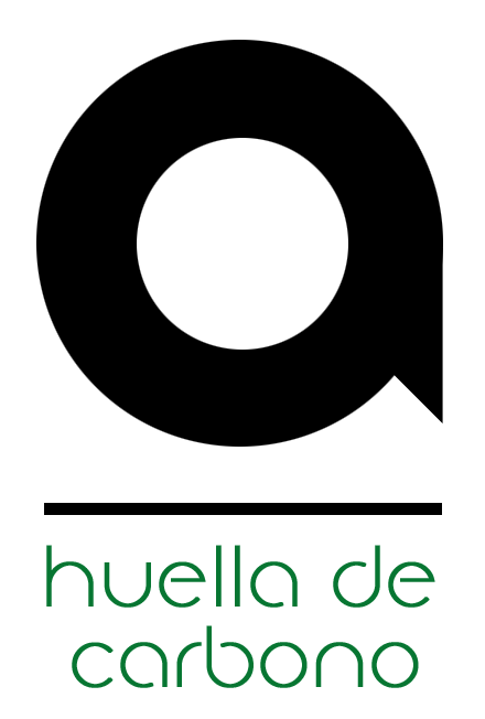 Logo Huella de Carbono