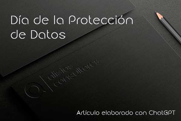 Día de la Protección de Datos