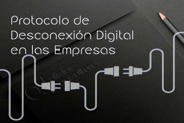 Desconexión Digital