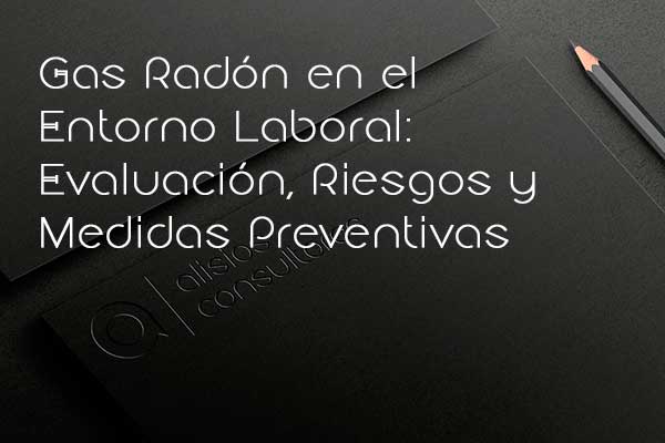 Gas Radon en las Islas Canarias