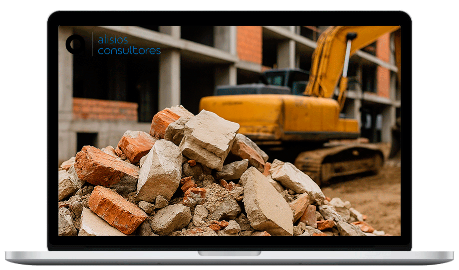 Gestión de Residuos