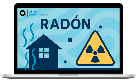 Gas radon canarias