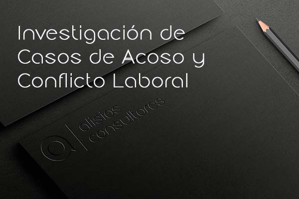 Investigación Acoso Laboral en Tenerife