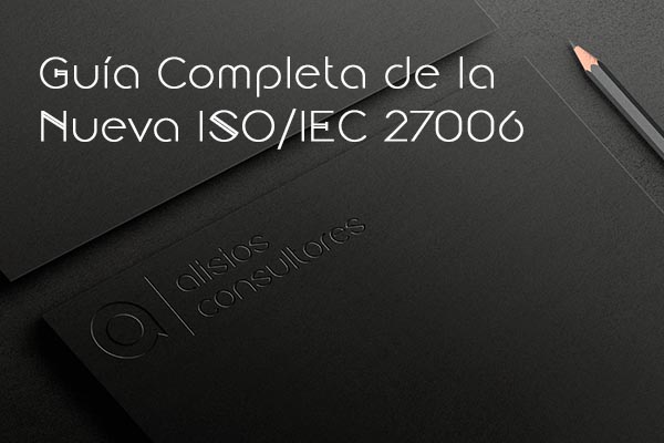 IMAGEN ISO 27006