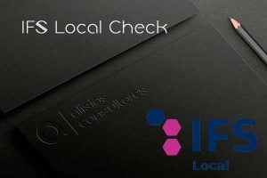 Imagen IFS Local Check