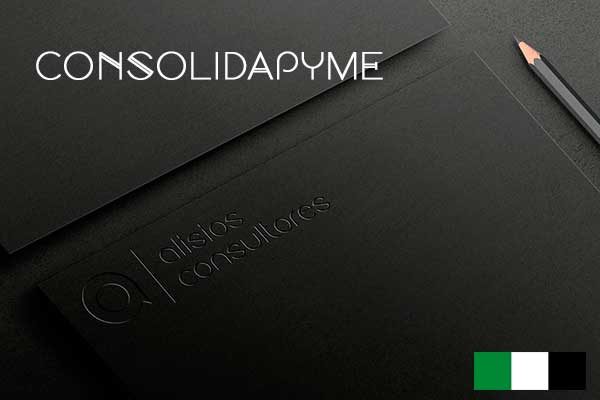 CONSOLIDAPYME