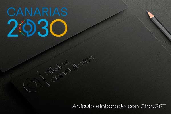 Canarias-2030
