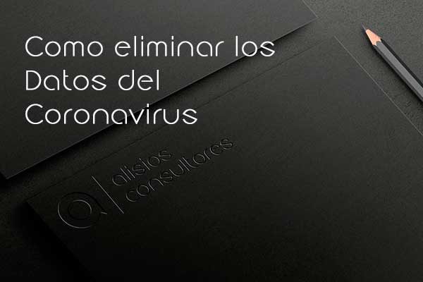 Eliminar_Datos_Coronavirus