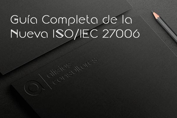 IMAGEN ISO 27006