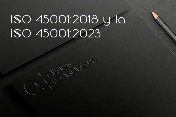 ISO-45001-2023