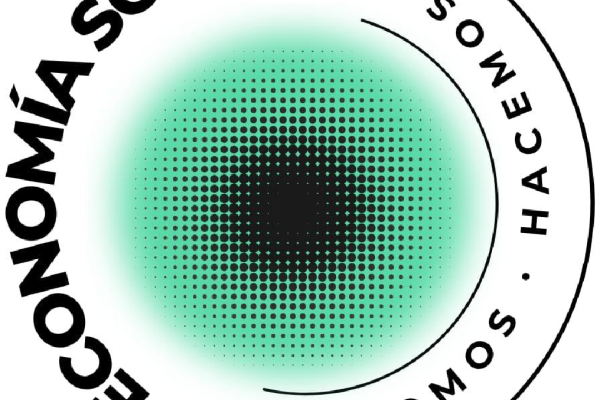 Logo Sello para la Economía Social