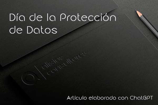 Día de la Protección de Datos